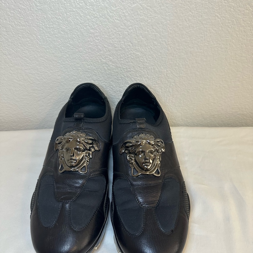 Versace trainers